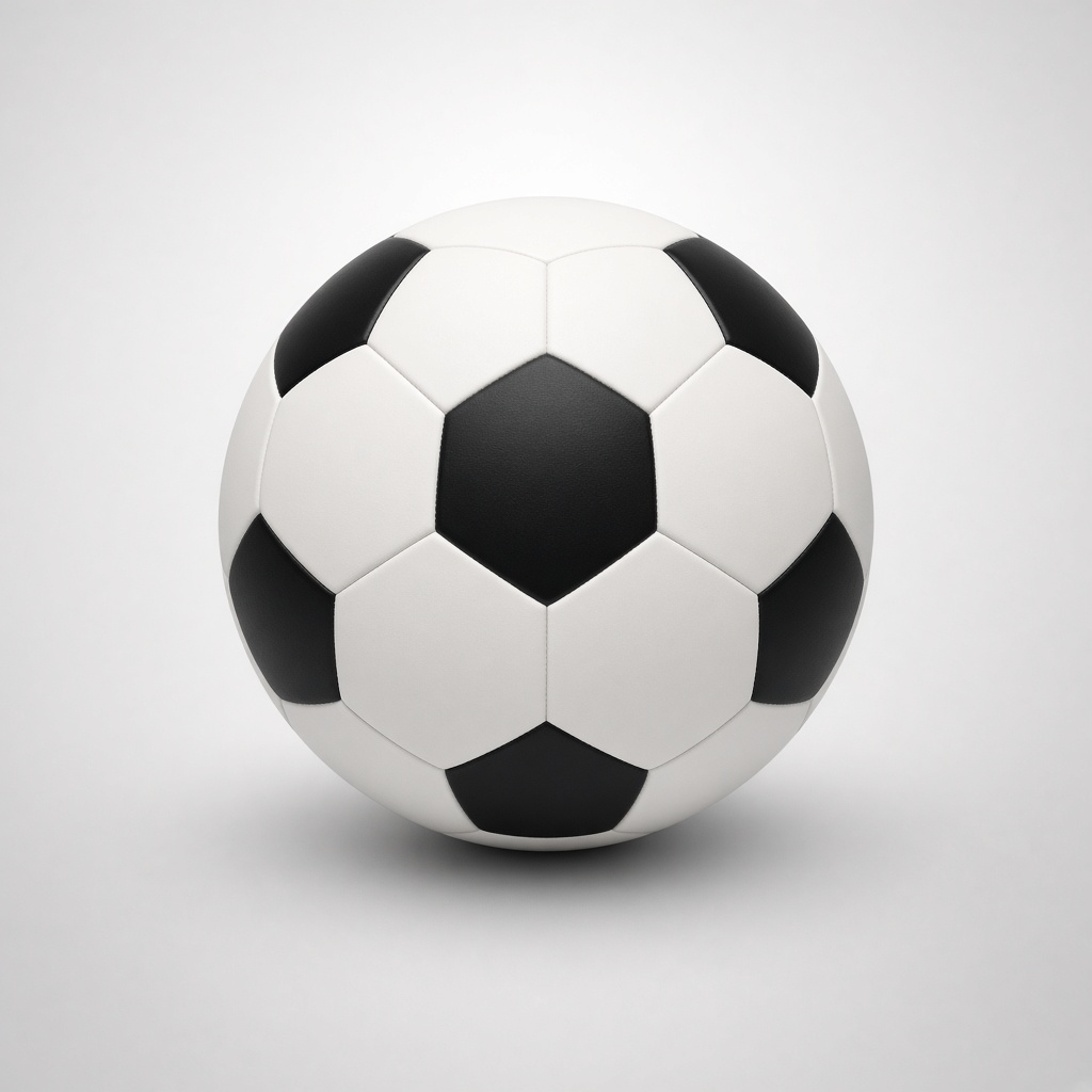 Balón de Fútbol