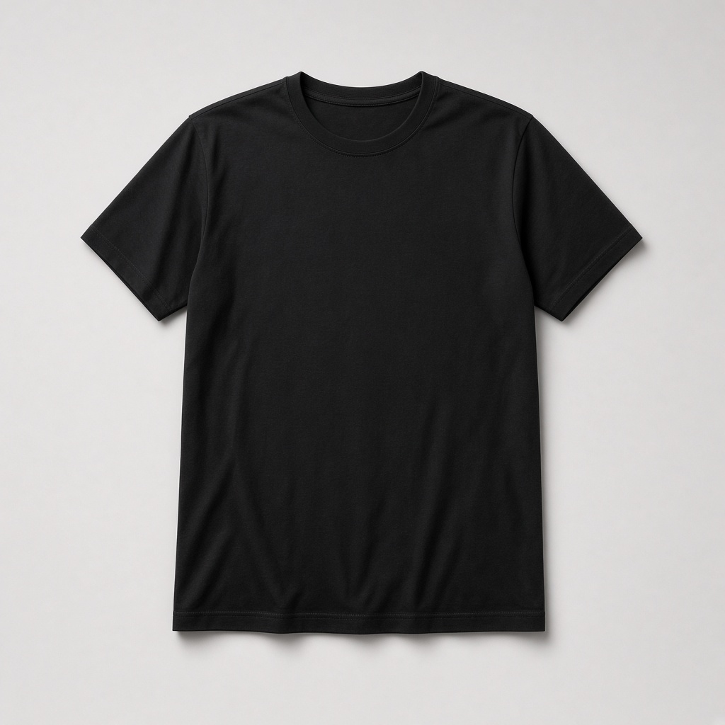 Camiseta b├ísica