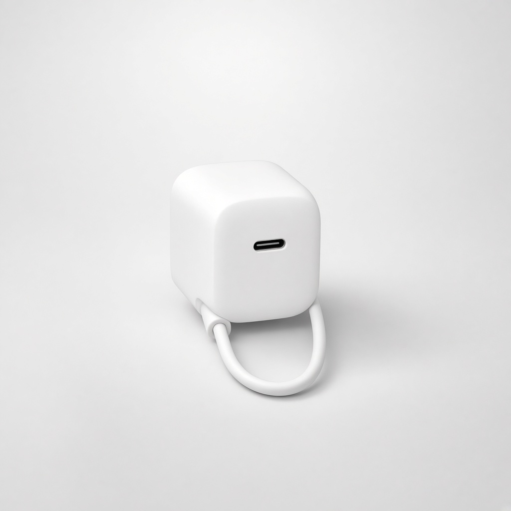 Cargador USB-C