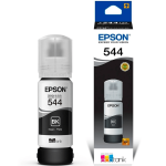 Tintas Epson T544 Black Color