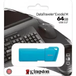 Flash Memory  Exodia 64gb Usb3.2