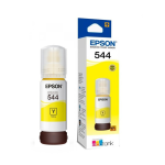 Tintas Epson T544 Yellow Color