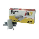 Grapas N°10 Jeff
