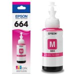 Tintas Epson T664 Red Color