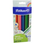 Pintura Pelikan Triangulares