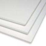 Plancha de espuma flex 50 x 50/1cm