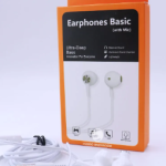 Audifonos Ultra-Deep Bass