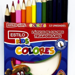 Pintura Jr. Estilo x12