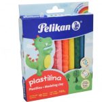 Plastilina Pequeña Pelikan