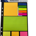 Nothas Adhesivas 250H
