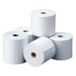 Rollo de papel Termico