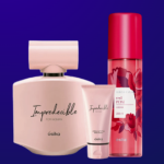 Combo Ésika Femenino